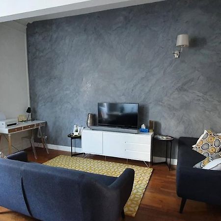 Apartament L'Ecu : Un Haussmannien Accueillant! Reims Zewnętrze zdjęcie