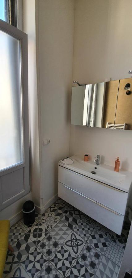 Apartament L'Ecu : Un Haussmannien Accueillant! Reims Zewnętrze zdjęcie