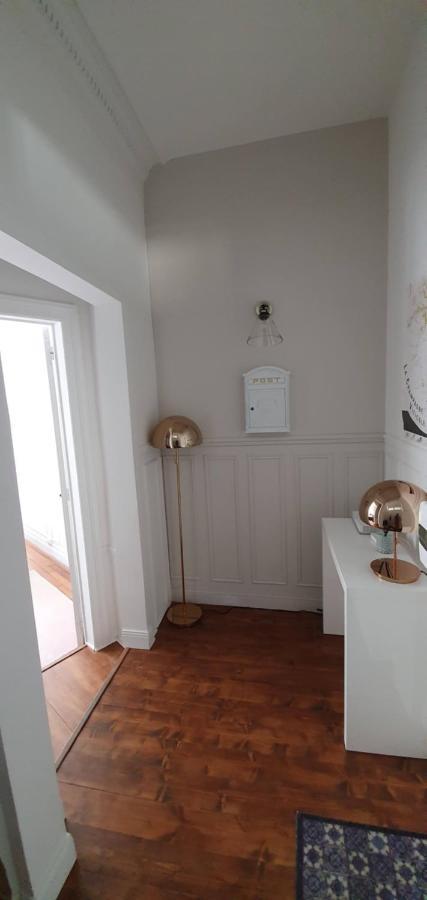 Apartament L'Ecu : Un Haussmannien Accueillant! Reims Zewnętrze zdjęcie