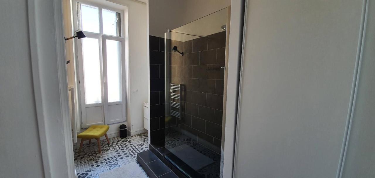 Apartament L'Ecu : Un Haussmannien Accueillant! Reims Zewnętrze zdjęcie