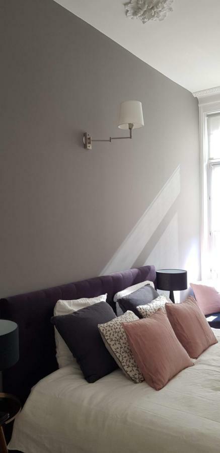 Apartament L'Ecu : Un Haussmannien Accueillant! Reims Zewnętrze zdjęcie
